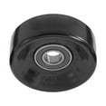 thumbnail image 1 of Accessory Belt Idler Pulley - Compatible with 2005 - 2009 Land Rover LR3 4.0L V6 2006 2007 2008, 1 of 2