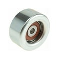 thumbnail image 1 of Accessory Belt Idler Pulley - Compatible with 2005 - 2009 Toyota Tacoma 4.0L V6 2006 2007 2008, 1 of 2