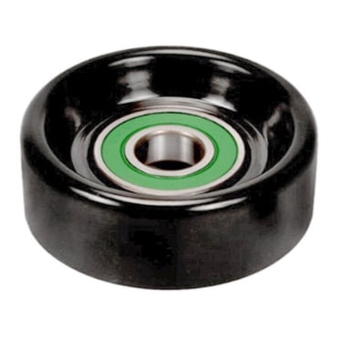 SKP Accessory Belt Idler Pulley – 23438MW – Fits Dodge Ram 1500 1994-2003