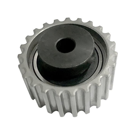 Accessory Belt Idler Pulley - Compatible with 2006 - 2007 Peterbilt 357 8.3L 6-Cylinder Diesel