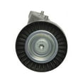 thumbnail image 1 of Accessory Belt Idler Pulley - Compatible with 2006 - 2010, 2012 - 2015 Volkswagen Beetle 2.5L 5-Cylinder 2007 2008 2009 2013 2014, 1 of 2