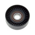 thumbnail image 1 of Accessory Belt Idler Pulley - Compatible with 2006 - 2010 Jeep Commander 5.7L V8 GAS 2007 2008 2009, 1 of 2