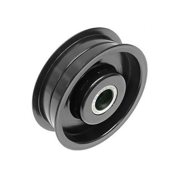 Accessory Belt Idler Pulley - Compatible with 2006 - 2011 Mercedes-Benz ML350 2007 2008 2009 2010