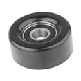 thumbnail image 1 of Accessory Belt Idler Pulley - Compatible with 2007 - 2008 Isuzu i-370 3.7L 5-Cylinder GAS, 1 of 2