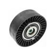 thumbnail image 1 of Accessory Belt Idler Pulley - Compatible with 2007 - 2010 BMW 335i 2008 2009, 1 of 2