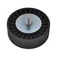 thumbnail image 1 of Accessory Belt Idler Pulley - Compatible with 2007 - 2010 BMW X3 3.0L 6-Cylinder N52 2008 2009, 1 of 2