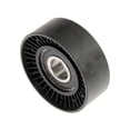 thumbnail image 1 of Accessory Belt Idler Pulley - Compatible with 2007 - 2011 Jeep Wrangler 3.8L V6 2008 2009 2010, 1 of 2