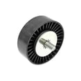 thumbnail image 1 of Accessory Belt Idler Pulley - Compatible with 2007 - 2013 BMW 328i 2008 2009 2010 2011 2012, 1 of 2