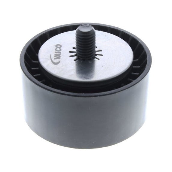 Accessory Belt Idler Pulley - Compatible with 2008 - 2010 BMW X6 xDrive35i 3.0L 6-Cylinder 2009