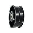 thumbnail image 1 of Accessory Belt Idler Pulley - Compatible with 2008 - 2012 Mercedes-Benz C300 2009 2010 2011, 1 of 2