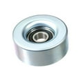 Accessory Belt Idler Pulley Compatible with 2008 2014 Subaru