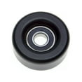 thumbnail image 1 of Accessory Belt Idler Pulley - Compatible with 2008 - 2015 International 4300 6.4L V8 Diesel - Gates, 1 of 2