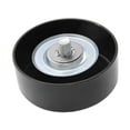 thumbnail image 1 of Accessory Belt Idler Pulley - Compatible with 2009 - 2014 Nissan Murano 3.5L V6 2010 2011 2012 2013, 1 of 2