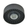thumbnail image 1 of Accessory Belt Idler Pulley - Compatible with 2010 - 2016 Hyundai Genesis Coupe 2011 2012 2013 2014 2015, 1 of 2