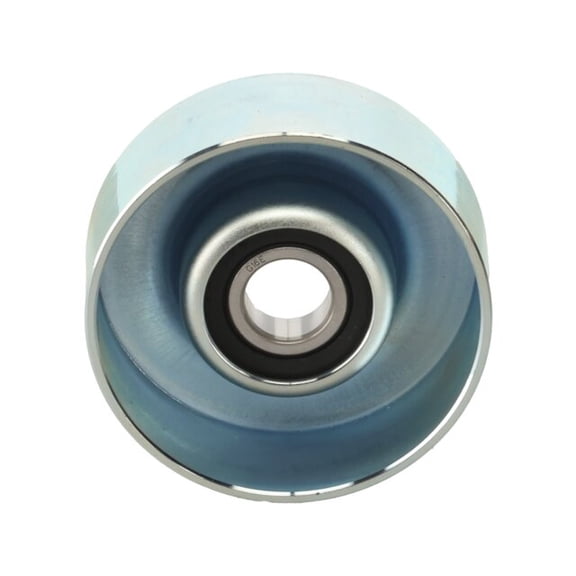 Accessory Belt Idler Pulley - Compatible with 2011 - 2018 Subaru Forester 2012 2013 2014 2015 2016 2017