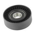 thumbnail image 1 of Accessory Belt Idler Pulley - Compatible with 2011 - 2019 Ram 2500 2012 2013 2014 2015 2016 2017 2018, 1 of 2