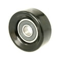 thumbnail image 1 of Accessory Belt Idler Pulley - Compatible with 2012 - 2014 Honda CR-V 2013, 1 of 2