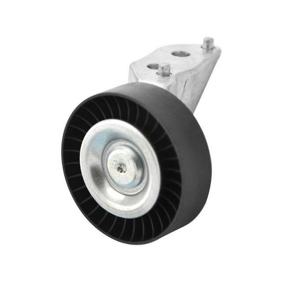 Accessory Belt Idler Pulley - Compatible with 2012 - 2014 Volkswagen Passat 2013