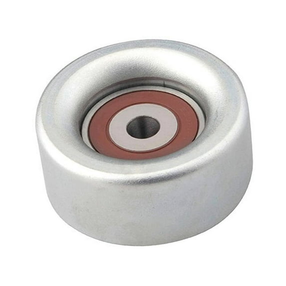 Accessory Belt Idler Pulley - Compatible with 2016 - 2018 IS300 3.5L V6 GAS 2017