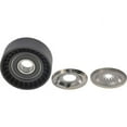thumbnail image 1 of Accessory Belt Idler Pulley - Compatible with 2017 - 2020 Alfa Romeo Giulia 2.0L 4-Cylinder 2018 2019, 1 of 2