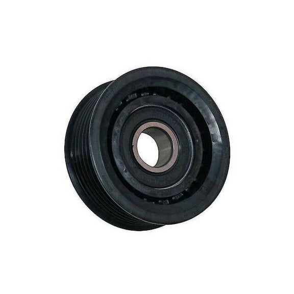 Accessory Belt Idler Pulley - Compatible with 2021 - 2022 Jeep Grand Cherokee L