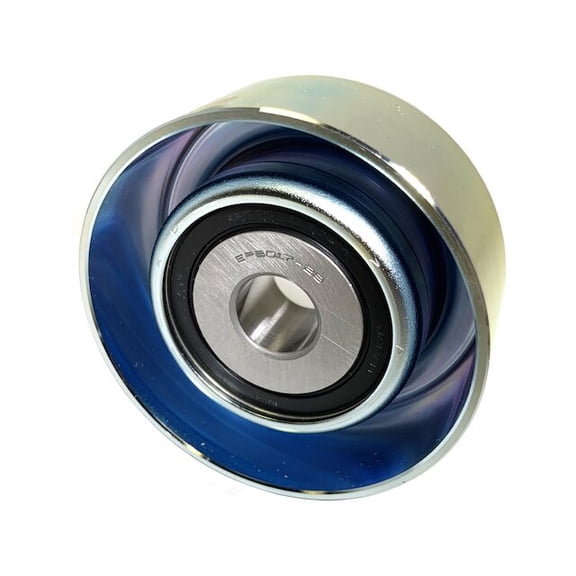 Accessory Belt Idler Pulley - Compatible with 2021 - 2023 Subaru Crosstrek 2.5L H4 2022