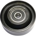 thumbnail image 1 of Accessory Belt Idler Pulley For PATHFINDER 01-04 FX35 03-08 M45 07-10 G25 11-12, 1 of 5