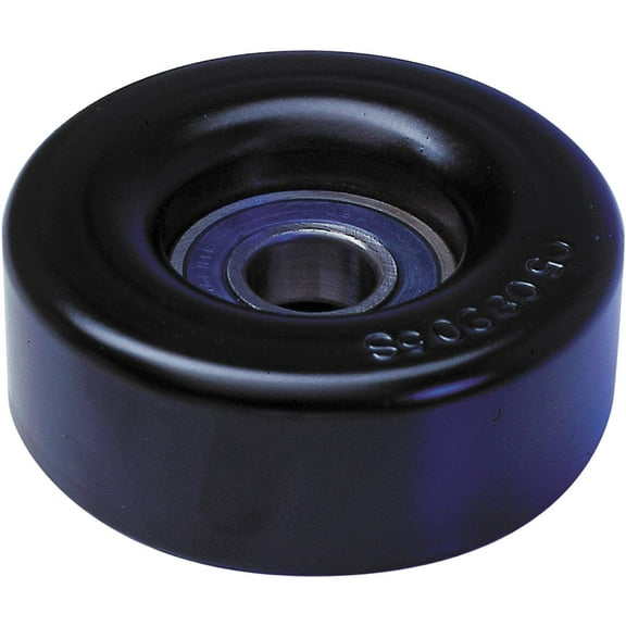 Accessory Belt Idler Pulley for Chevrolet Ford Mercury Nissan Oldsmobile Pontiac