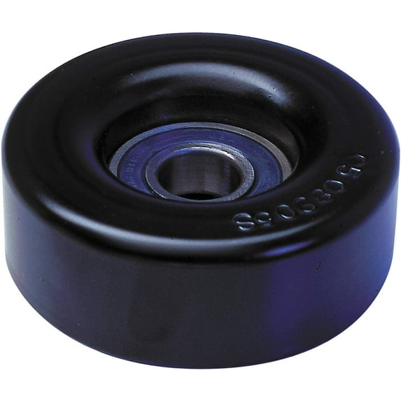 Accessory Belt Idler Pulley for Chevrolet Ford Mercury Nissan Oldsmobile Pontiac