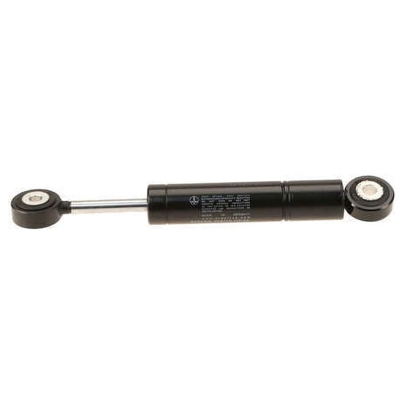 Accessory Belt Tension Damper - Compatible with 1991 Mercedes-Benz 350SD