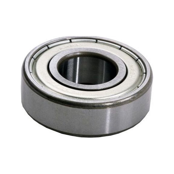 Accessory Belt Tension Pulley - Compatible with 1981 - 1985 Mercedes-Benz 380SL 1982 1983 1984