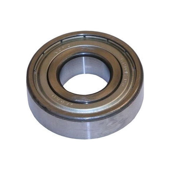 Accessory Belt Tension Pulley - Compatible with 1981 - 1985 Mercedes-Benz 380SL 1982 1983 1984