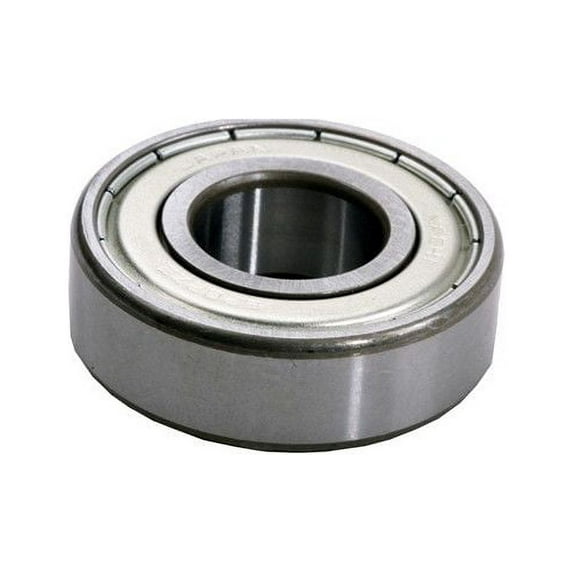 Accessory Belt Tension Pulley - Compatible with 1985 - 1988 Toyota MR2 1986 1987