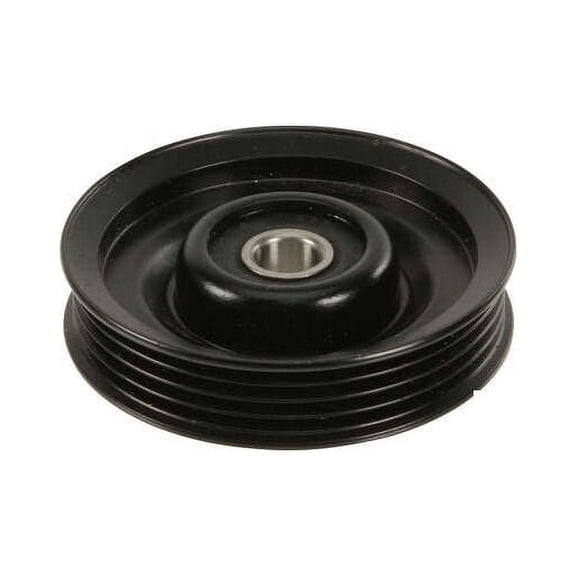 Accessory Belt Tension Pulley - Compatible with 1990 - 1996 Nissan 300ZX 1991 1992 1993 1994 1995