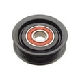 thumbnail image 1 of Accessory Belt Tension Pulley - Compatible with 1996 - 2004 Acura RL 1997 1998 1999 2000 2001 2002 2003, 1 of 2