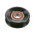 thumbnail image 1 of Accessory Belt Tension Pulley - Compatible with 1997 - 2007 Subaru Impreza 1998 1999 2000 2001 2002 2003 2004 2005 2006, 1 of 2