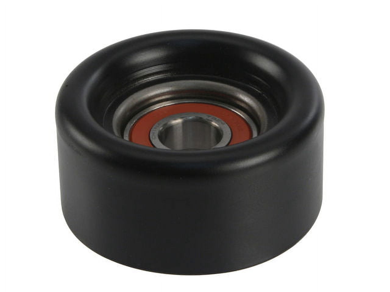 Automatic Serpentine Belt Tensioner Pulley Assembly