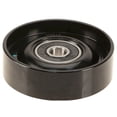 thumbnail image 1 of Accessory Belt Tension Pulley - Compatible with 2004 - 2009 Nissan Quest 2005 2006 2007 2008, 1 of 2