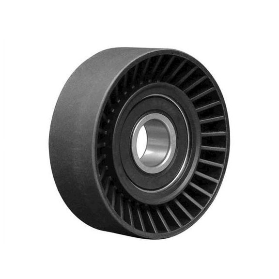Accessory Belt Tension Pulley - Compatible with 2006 - 2008 Dodge Charger 2007