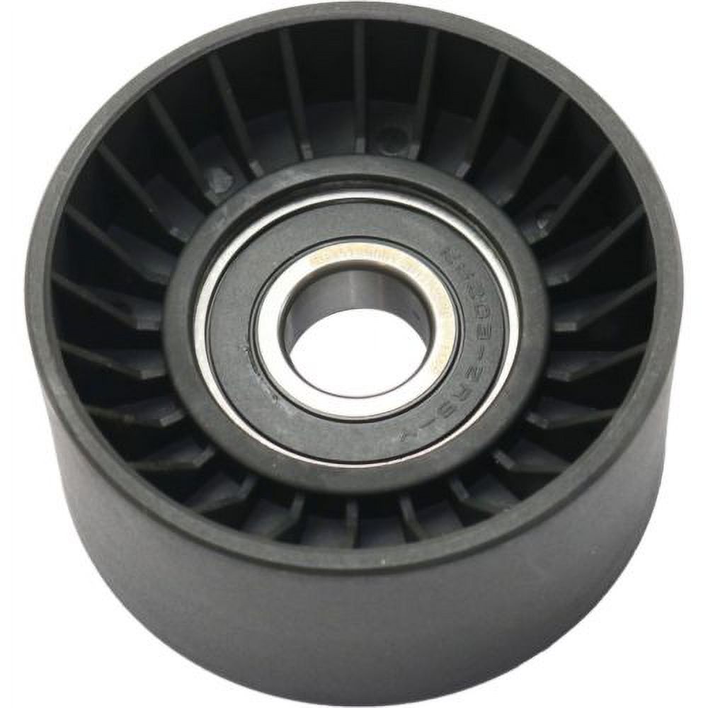 Belt Tensioner Pulley Assembly For Ram 1500/2500/3500 V8 5.7L 6.4L – 4861660AA