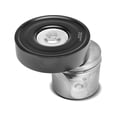 thumbnail image 1 of Accessory Belt Tensioner 1 - Compatible with 1999 - 2003 Suzuki Vitara 2.0L 4-Cylinder - Autopart Premium, 1 of 2