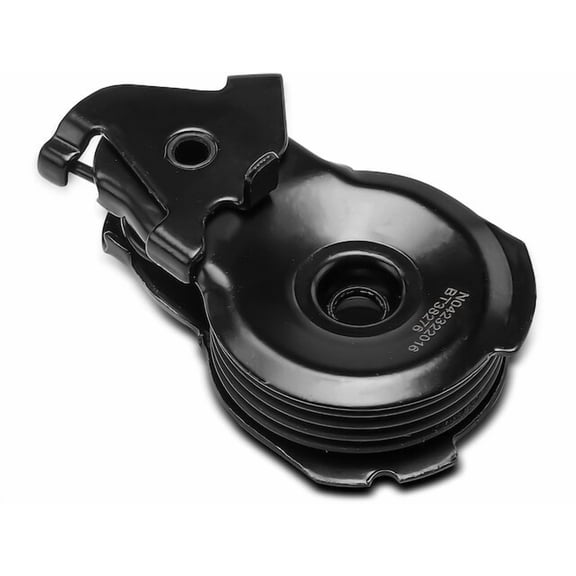 Accessory Belt Tensioner 1 - Compatible with 2000 - 2003 Mazda MPV 2001 2002