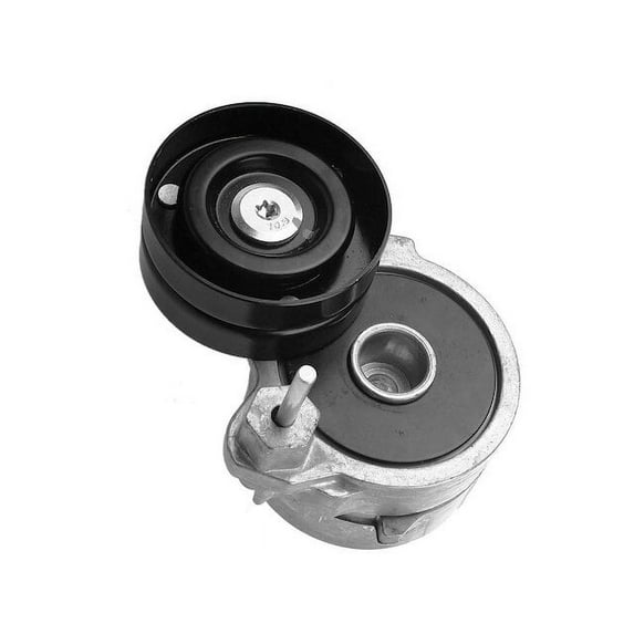Accessory Belt Tensioner 1 - Compatible with 2004 - 2006 Volkswagen Touareg 4.2L V8 2005