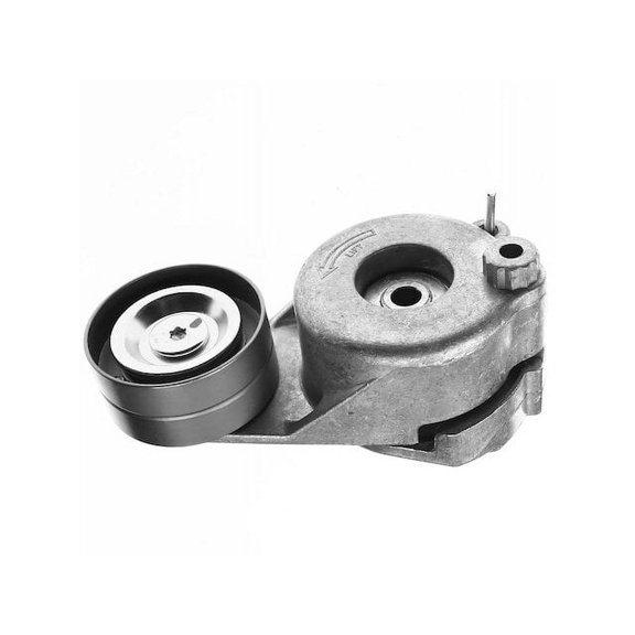 Accessory Belt Tensioner 1 - Compatible with 2007 - 2009 Dodge Sprinter 2500 Base 3.0L V6 2008