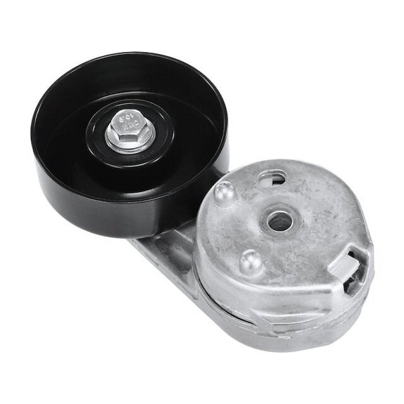 Accessory Belt Tensioner 1 - Compatible with 2010 - 2011, 2014 - 2016 Land Rover LR4 2015