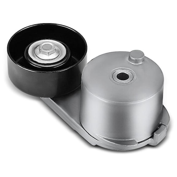 Accessory Belt Tensioner 1 - Compatible with 2015 - 2020 Chevy Suburban 2016 2017 2018 2019