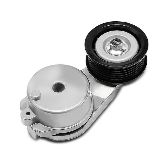 Accessory Belt Tensioner 1 - Compatible with 2017 - 2022 Chrysler Pacifica 3.6L V6 2018 2019 2020 2021