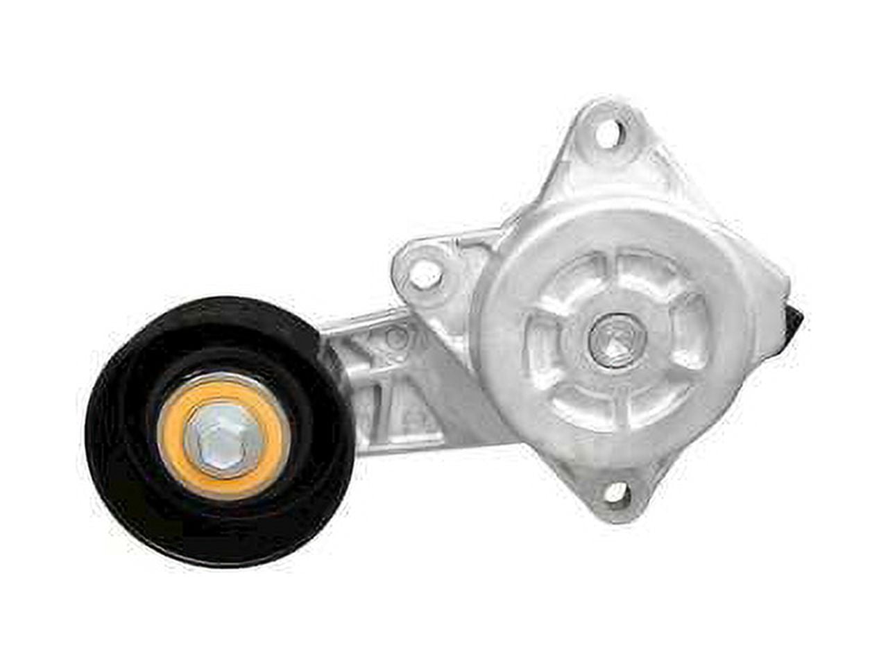 Tensioners & Pulleys - 1993 Nissan D21 Pickup | O'Reilly Auto Parts - Foto 5