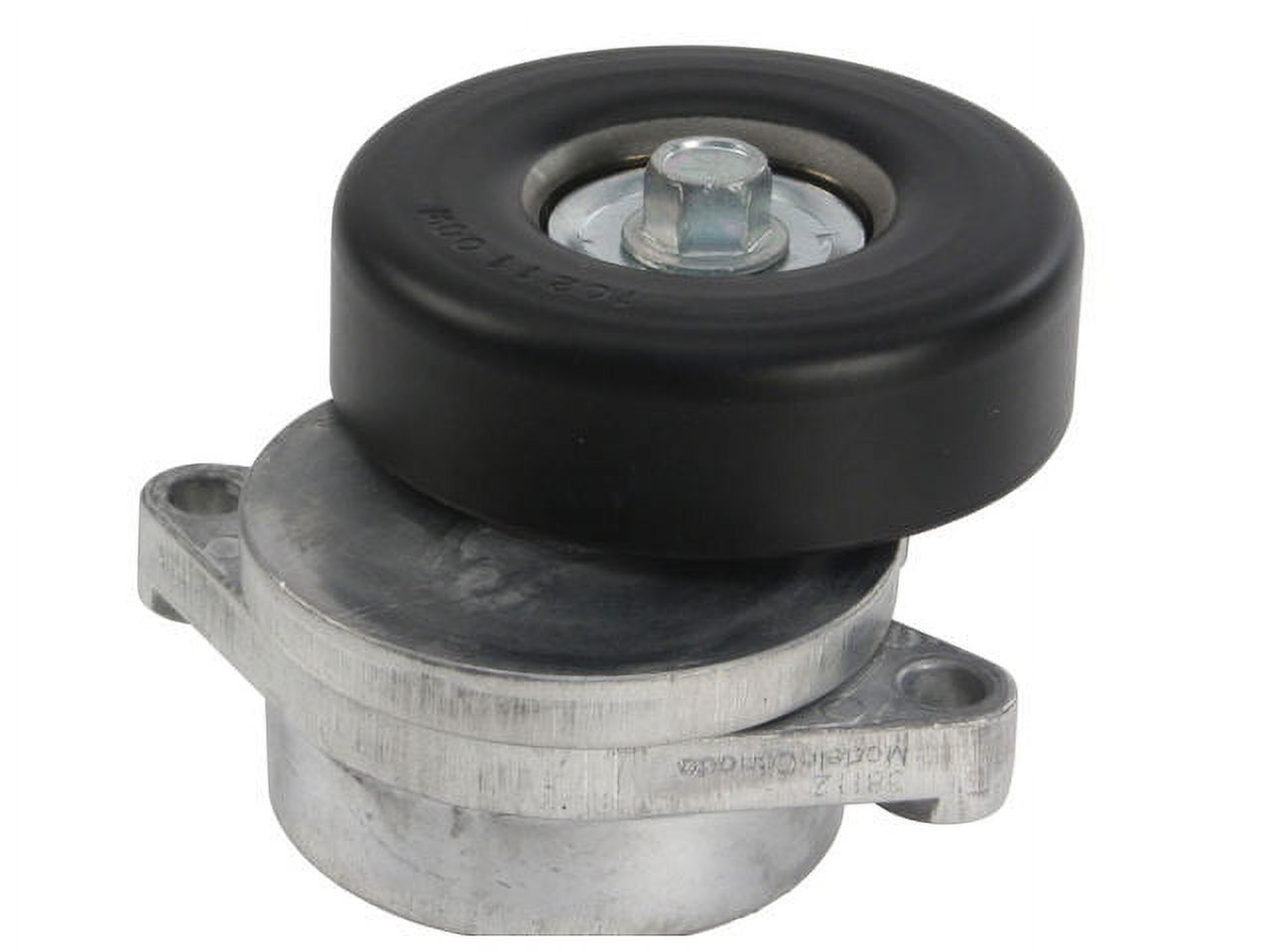 Saturn Sl1 Accessory Drive Belt Tensioner Assembly