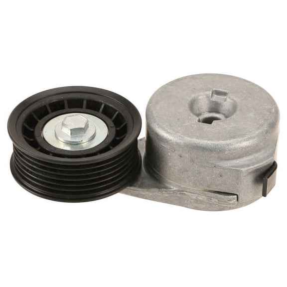 Accessory Belt Tensioner Assembly - Compatible with 1996 - 1997 Ford Aerostar 4.0L V6